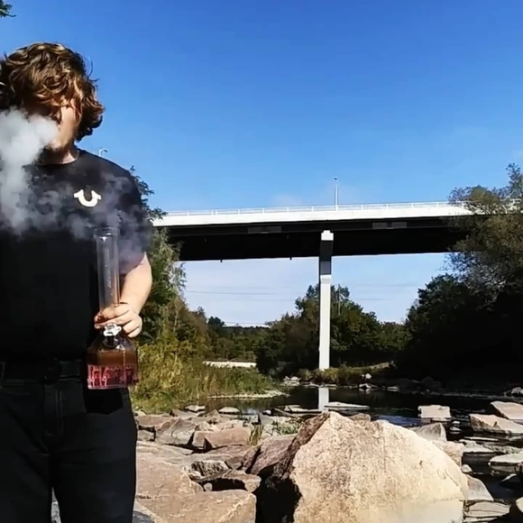 Meet your Posher, FRO$T - Picture 5 of 5